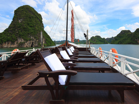 A Class Cruise