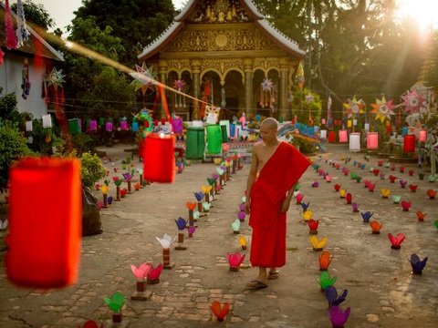 Best of Laos 