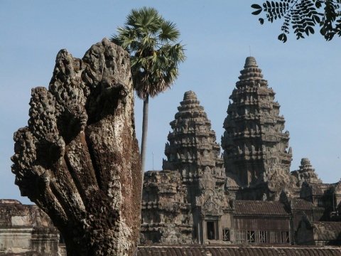 Best of Vietnam - Cambodia 