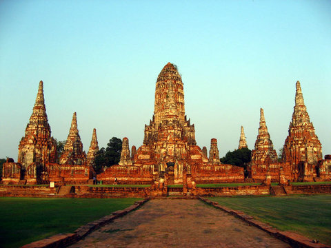 Chiang Mai Temple Tour 