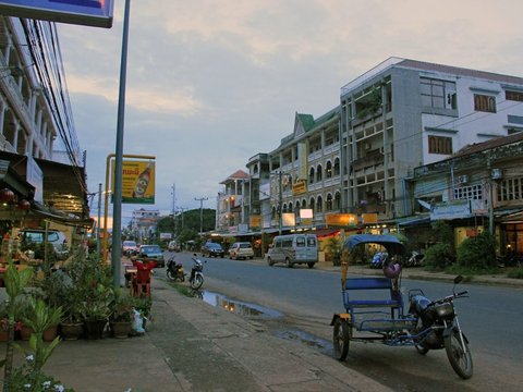 Taste of Laos