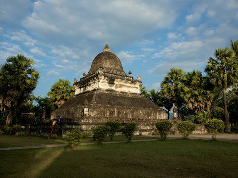 Taste of Laos