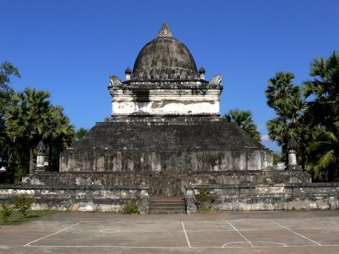 Laos Food Trails