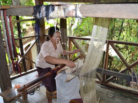 Laos Food Trails