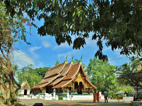 Laos Honeymoon Package