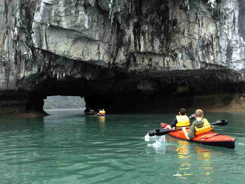 Northern Vietnam Short Break 