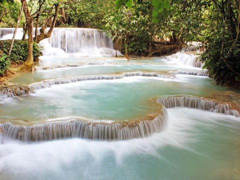 Laos Honeymoon Package