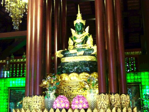 Bangkok City Tour