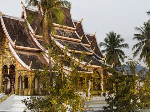 Laos Family Classic 