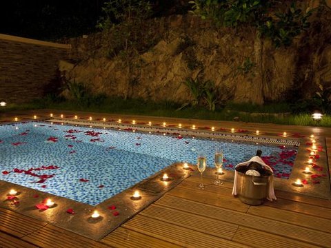 Luxury Honeymoon in Vietnam