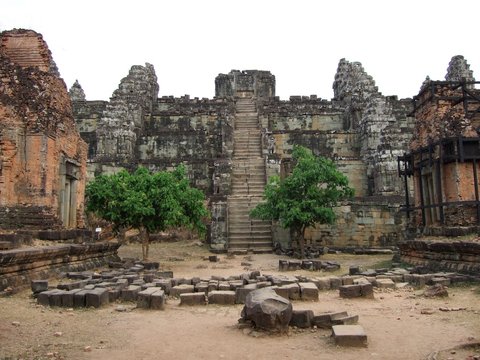 Siem Reap Community Tour 