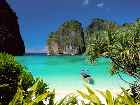 Phuket Beach Holiday 