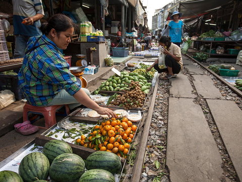 Cuisine of Thailand 