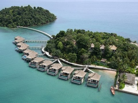 Cambodia Luxury Honeymoon 