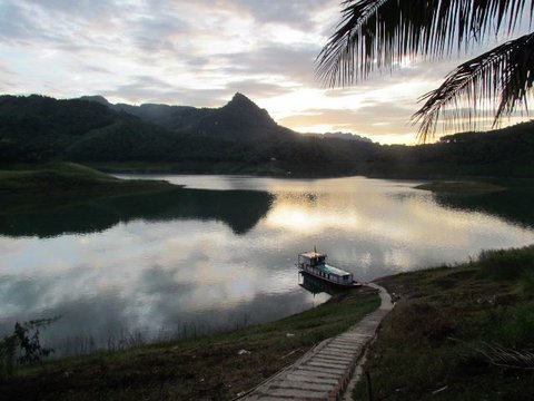 Thung Nai Tour