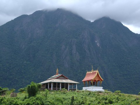 Unseen Laos Adventure 