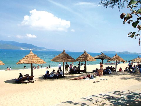 Danang Beach Holiday