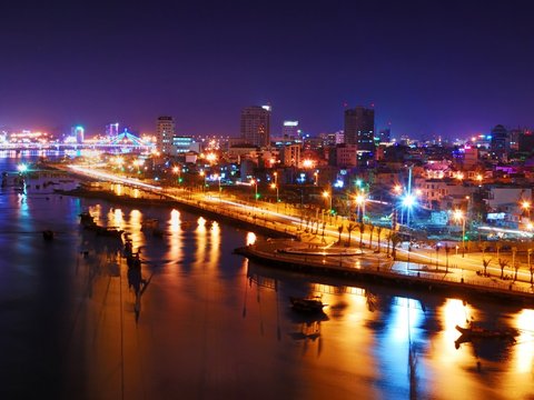 Danang Beach Holiday