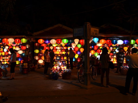 Hoian Beach Tour 