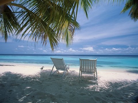 Nha Trang Beach Tour