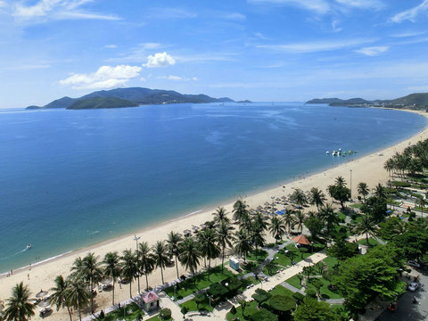 Nha Trang Beach Tour