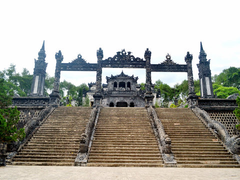 Vietnam - Laos Family Vacation