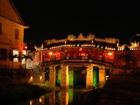 Vietnam - Laos Family Vacation