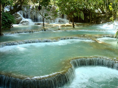Vietnam - Laos Family Vacation