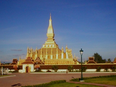 Vietnam - Laos Family Vacation