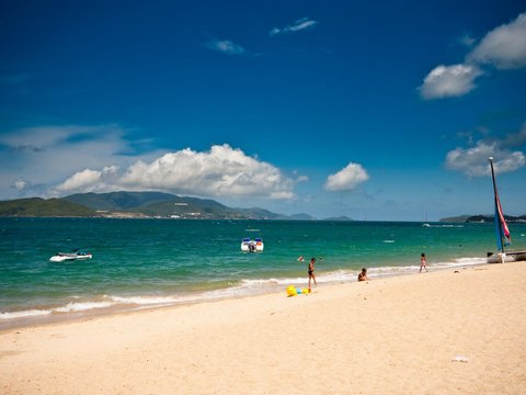 Luxury Honeymoon in Vietnam