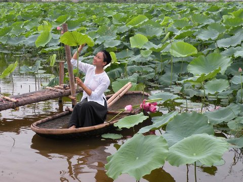 Vietnam - Thailand Family Tour