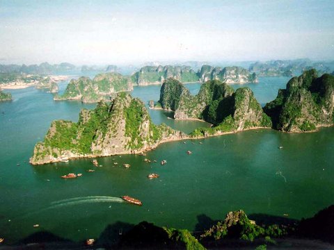 Vietnam Honeymoon Tour