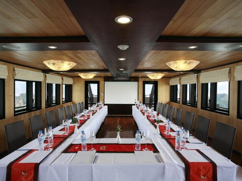 Hanoi – Halong Mice Tour