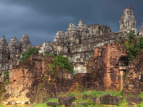 Majestic Angkor Discovery 