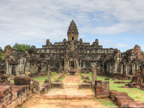 Siem Reap Family Overview