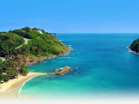 Phuket Beach Holiday 