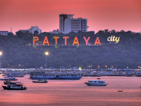 Pattaya 