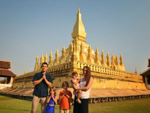 Laos Family Classic 