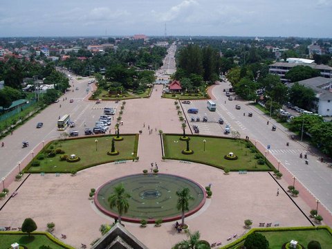 Laos Discovery Tour 