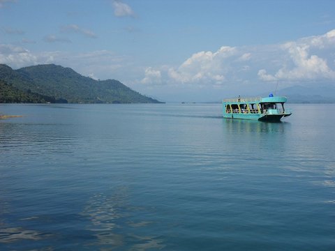 Northern Laos Adventure 
