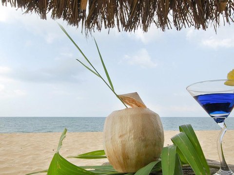 Vietnam luxury Holiday