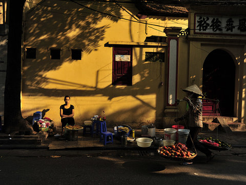 Vietnam Luxury Vacation