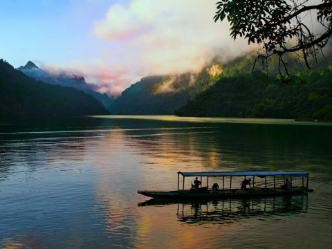 Northeast Vietnam Adventure