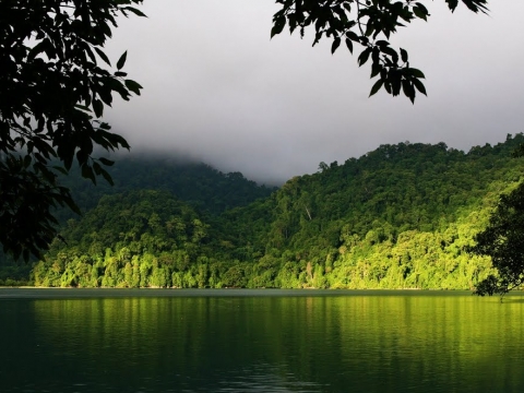 Northeast Vietnam Adventure