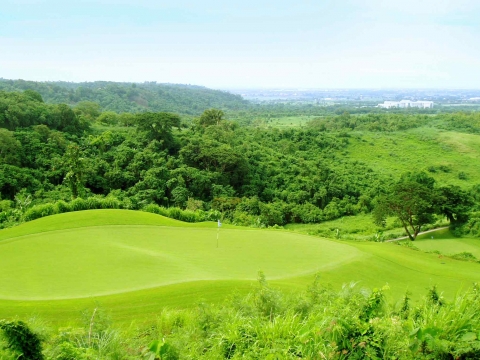Vietnam Golf Tour