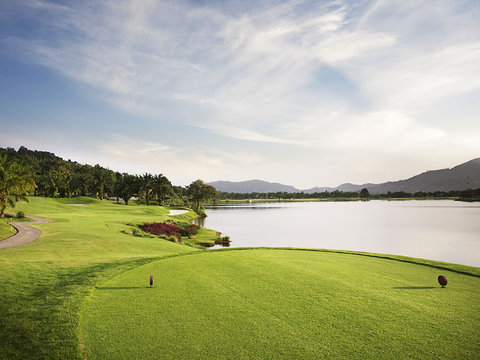 Vietnam Golf Vacation