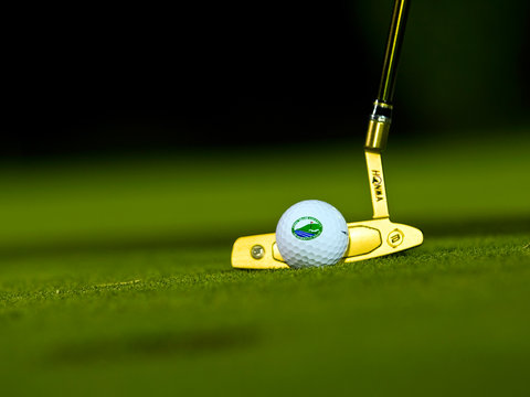 Vietnam Golf Vacation