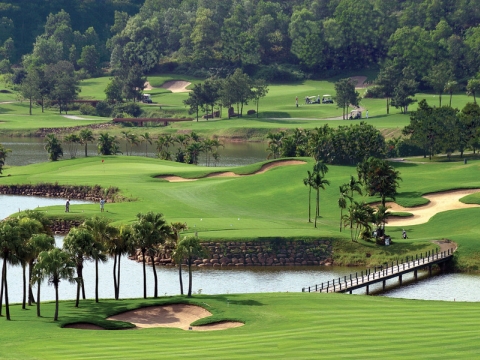 Vietnam Golf Package