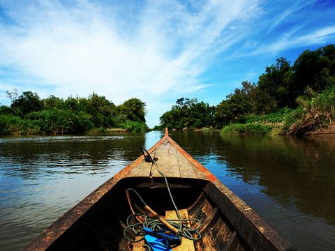 Vietnam School Trip with Charity