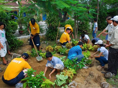 Vietnam Community Tour